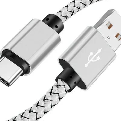 Type-C 1M | Kabel USB do telefonu Quick Charge 3.0 | C06