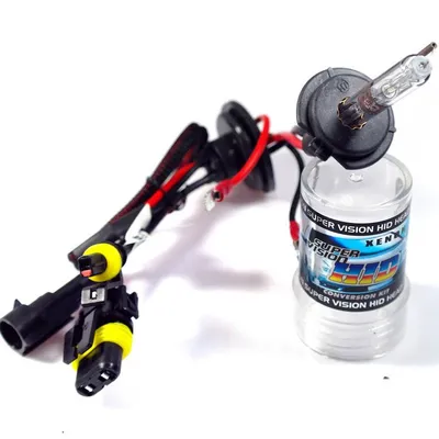 Żarówka XENON H7R