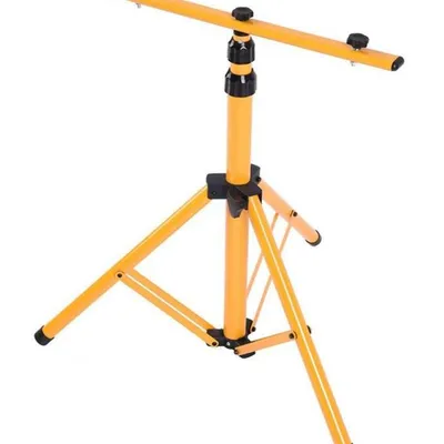 Statyw roboczy 1.6M do naświetlacza / halogenu | FLT-1.6M