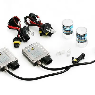 Zestaw oświetleniowy xenon HID H3 G5