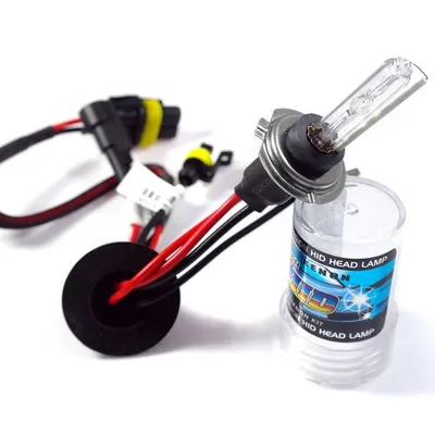 Żarówka XENON H7M