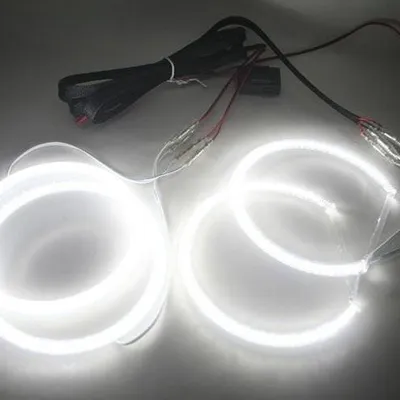 SMD Zestaw ringów LED do BMW E39 OEM