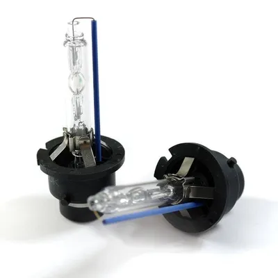 Komplet żarówek XENON D2SM