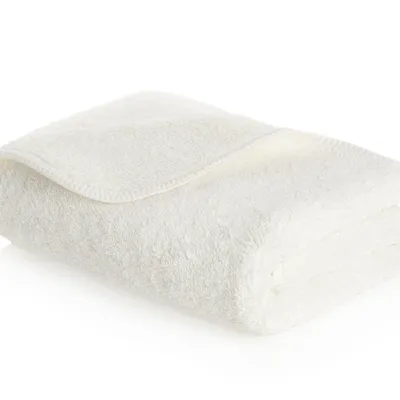Ręcznik Graccioza Long Double Loop 23954 Snow