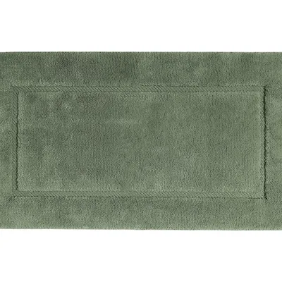 Dywanik łazienkowy Graccioza Egoist Frame 2600 g/m² 23959 Jade