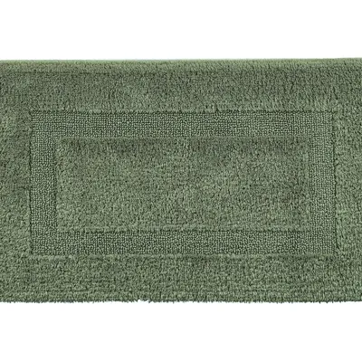 Dywanik łazienkowy Graccioza Classic 2100 g/m² 23959 Jade