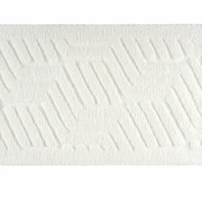 Dywanik łazienkowy Graccioza Villari 23954 Snow