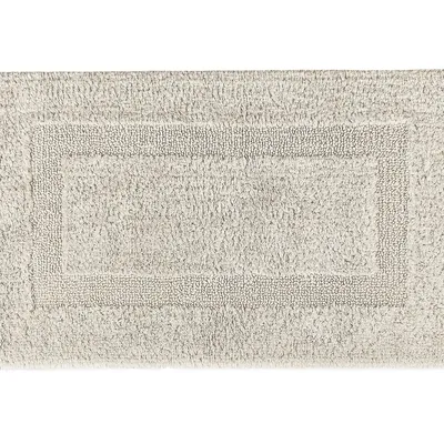 Dywanik łazienkowy Graccioza Classic 2100 g/m² 23396 Fog