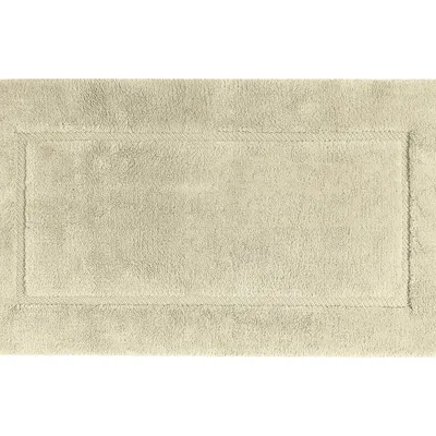 Dywanik łazienkowy Graccioza Egoist Frame 2600 g/m² 25109 Dove