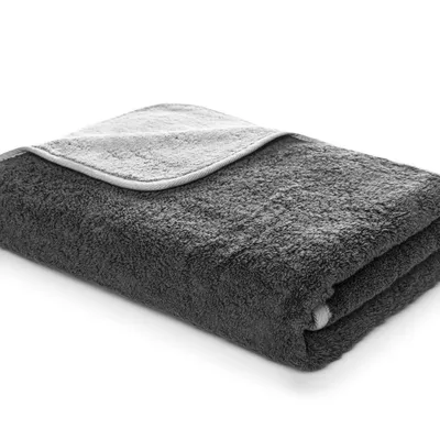 Ręcznik Graccioza Bicolore 800 g/m² 10002 Storm/Silver