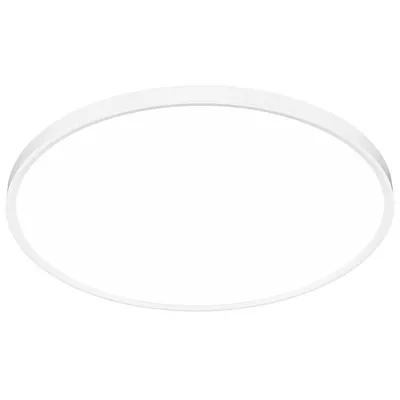Plafon MAQ 50W 3CCT Biały