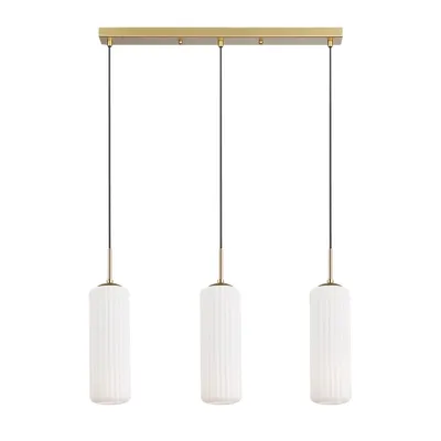 Lampa wiszaca Vesta 3xE27