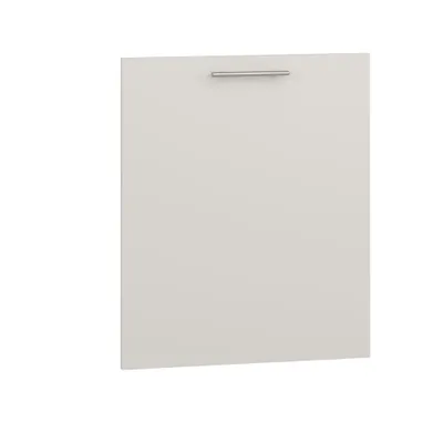 Front 60/72 KASZMIR MAT do szafki kuchennej G-60/72 GC-60/72 D-60/82 DK-60/82 DL-60/214 DP-60/214 DU-60/214