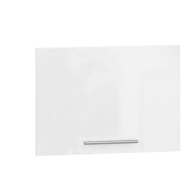 Front kuchenny 50/36 do szafki GO-50/36 biały połysk MDF