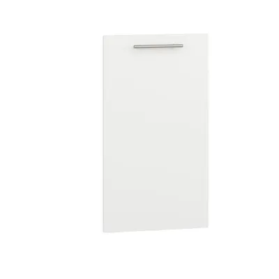 Front kuchenny 40/72 do szafki D-40/82 D-80/82 DK-80/82 G-40/72 G-80/72 GC-80/72 GN-60/72 biały mat MDF