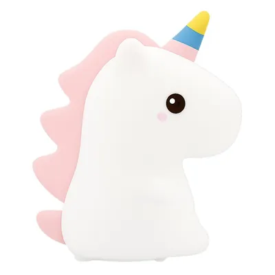 Lampka dziecięca jednorożec UNICORN