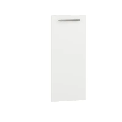 Front kuchenny 30/72 do szafki D-30/82 G-30/72 biały mat MDF