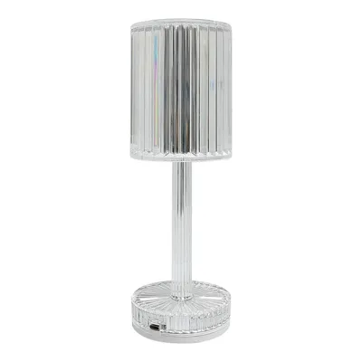 Lampka nocna SIMPLE Clear