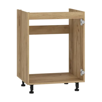 Korpus CRAFT Szafki Kuchennej pod Zlewozmywak Stojącej BELLA DK-60/82