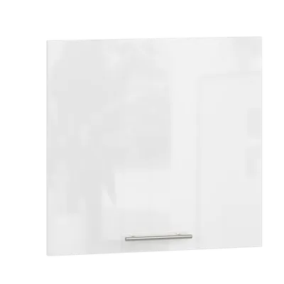 Front kuchenny 60/58 do szafki GOO-60/58 biały połysk MDF