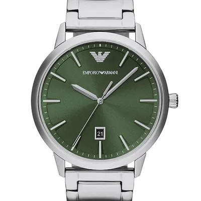 Zegarek męski Emporio Armani ar11575 ruggero + box