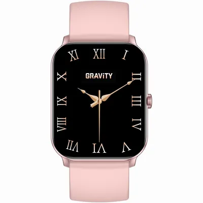 Smartwatch damski Gravity gt36-1
