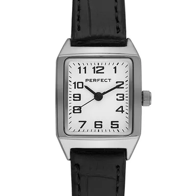 Zegarek damski Perfect e399-01 + box