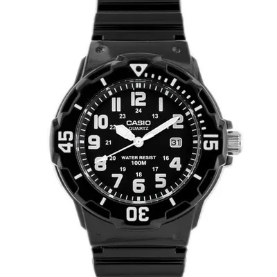 Zegarek damski Casio lrw-200h 1bv (zd557b) + box