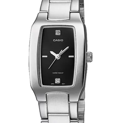 Zegarek damski Casio ltp-1165a-1c2 + box
