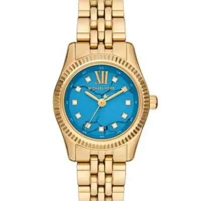 Zegarek damski Michael Kors mk4813 - lexington + box