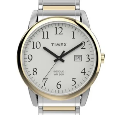 Zegarek męski Timex easy reader tw2w52100 + box