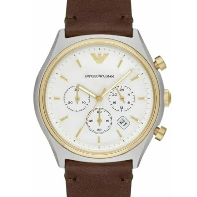 Zegarek męski Emporio Armani ar11033 + box