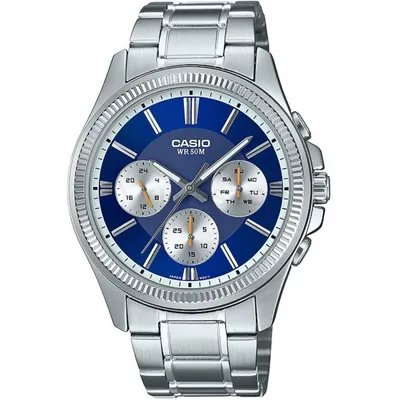 Zegarek męski Casio mtp-1375d-2a1vdf (zd112e) + box