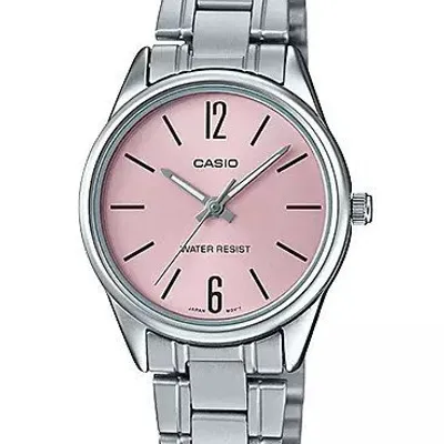 Zegarek damski Casio ltp-v005d-4budf (zd586a) + box