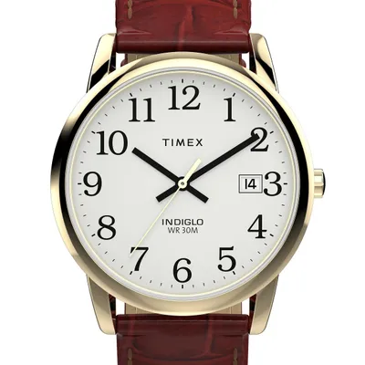 Zegarek męski Timex easy reader tw2w95500 + box