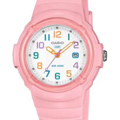 Zegarek damski Casio lx-800h-4av + box