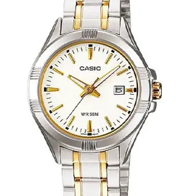 Zegarek damski Casio ltp-1308sg-7avdf (zd605c) + box