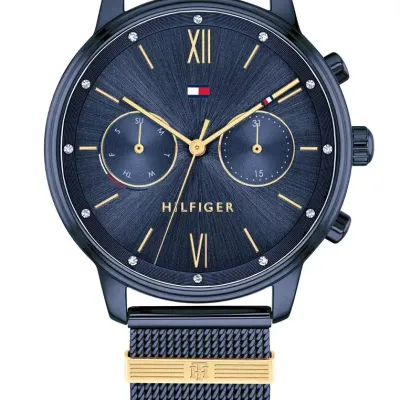 Zegarek damski Tommy Hilfiger 1782305 blake (zf515e)