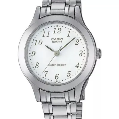 Zegarek damski Casio ltp-1128a-7b (zd554c) + box