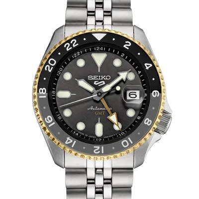 Zegarek męski Seiko ssk021k1 automat limitowany + box