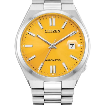 Zegarek męski Citizen nj0150-56z
