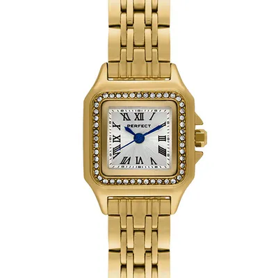 Zegarki damskie Perfect s405-03 + box
