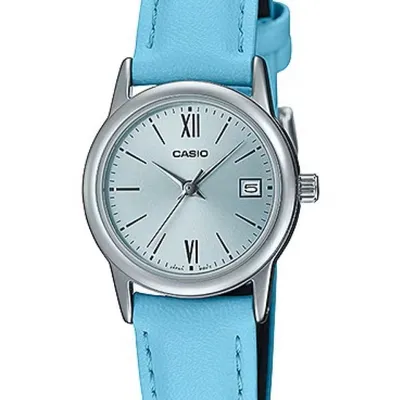 Zegarek damski Casio ltp-v002l-2b3 (zd584l) + box