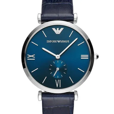 Zegarek męski Emporio Armani ar11300 - classics + box