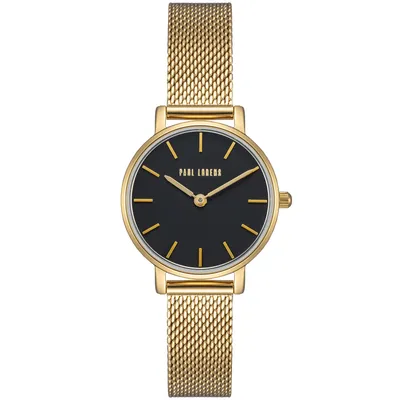 Zegarek damski Paul Lorens - pl20025b-1d1 (zg594e) + box