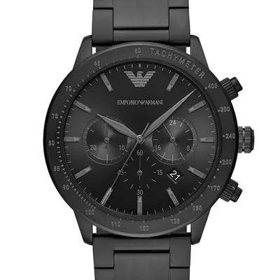 Zegarek męski Emporio Armani ar11242 - mario (zi017a)