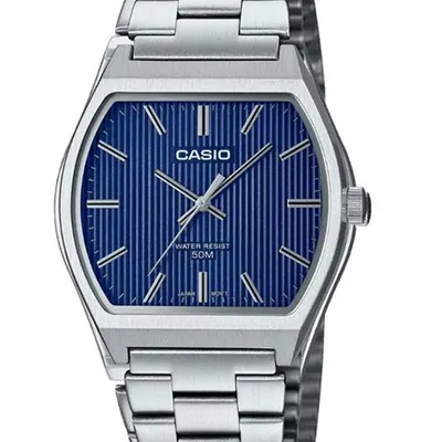 Zegarek męski Casio mtp-b140d-2a + box