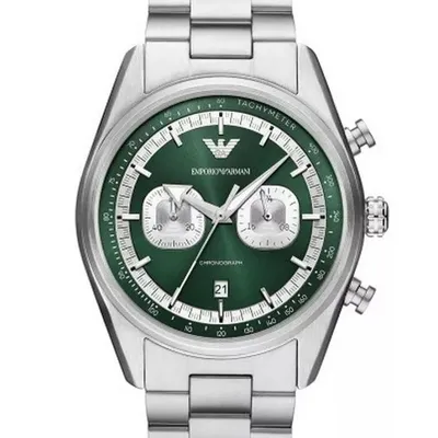Zegarek męski Emporio Armani ar11637 - racer (zi123c)