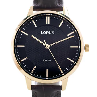 Zegarek damski Lorus classic rg276tx9 + box