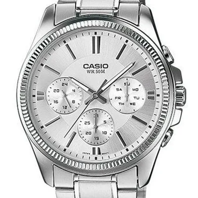 Zegarek męski Casio mtp-1375d-7a + box